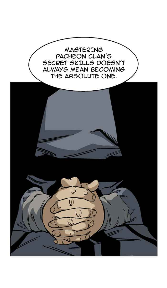 Gosu (The Master) Chap 33 - Next Chap 34