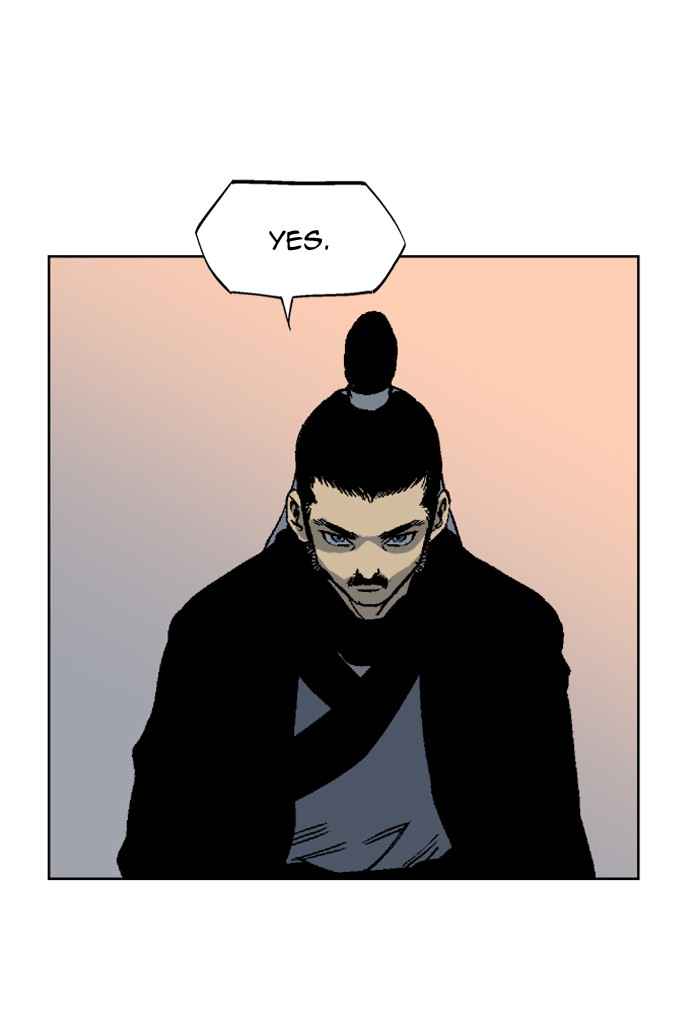 Gosu (The Master) Chap 33 - Next Chap 34