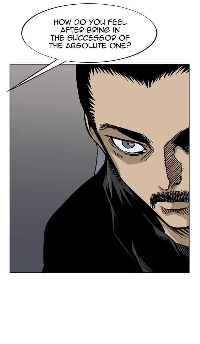 Gosu (The Master) Chap 33 - Next Chap 34