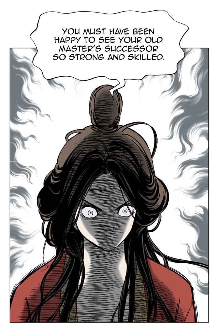 Gosu (The Master) Chap 33 - Next Chap 34