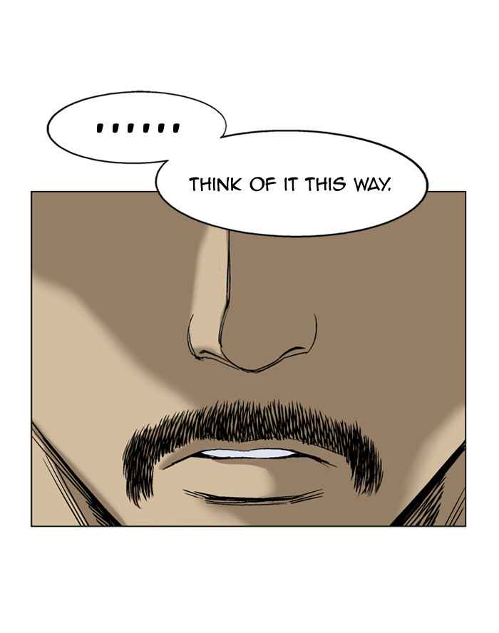 Gosu (The Master) Chap 33 - Next Chap 34