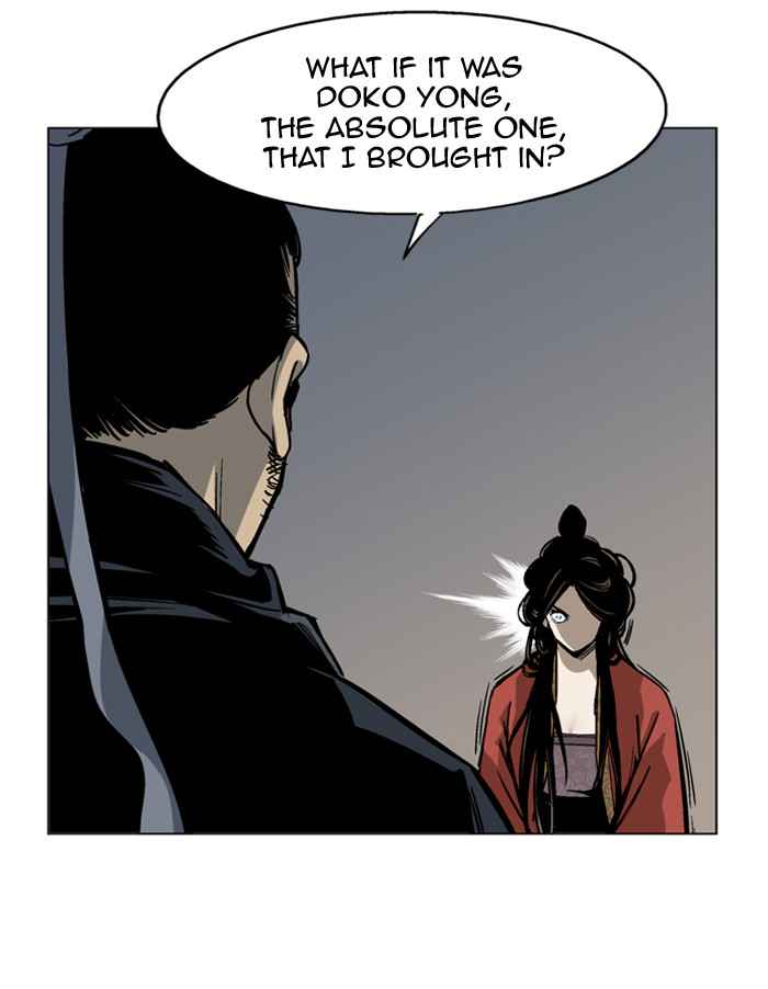 Gosu (The Master) Chap 33 - Next Chap 34