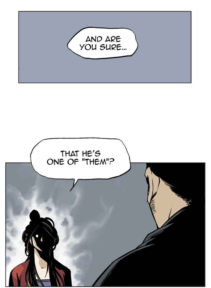 Gosu (The Master) Chap 33 - Next Chap 34