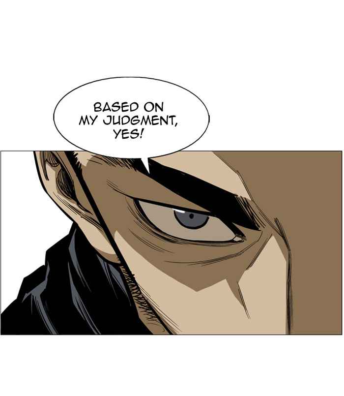 Gosu (The Master) Chap 33 - Next Chap 34