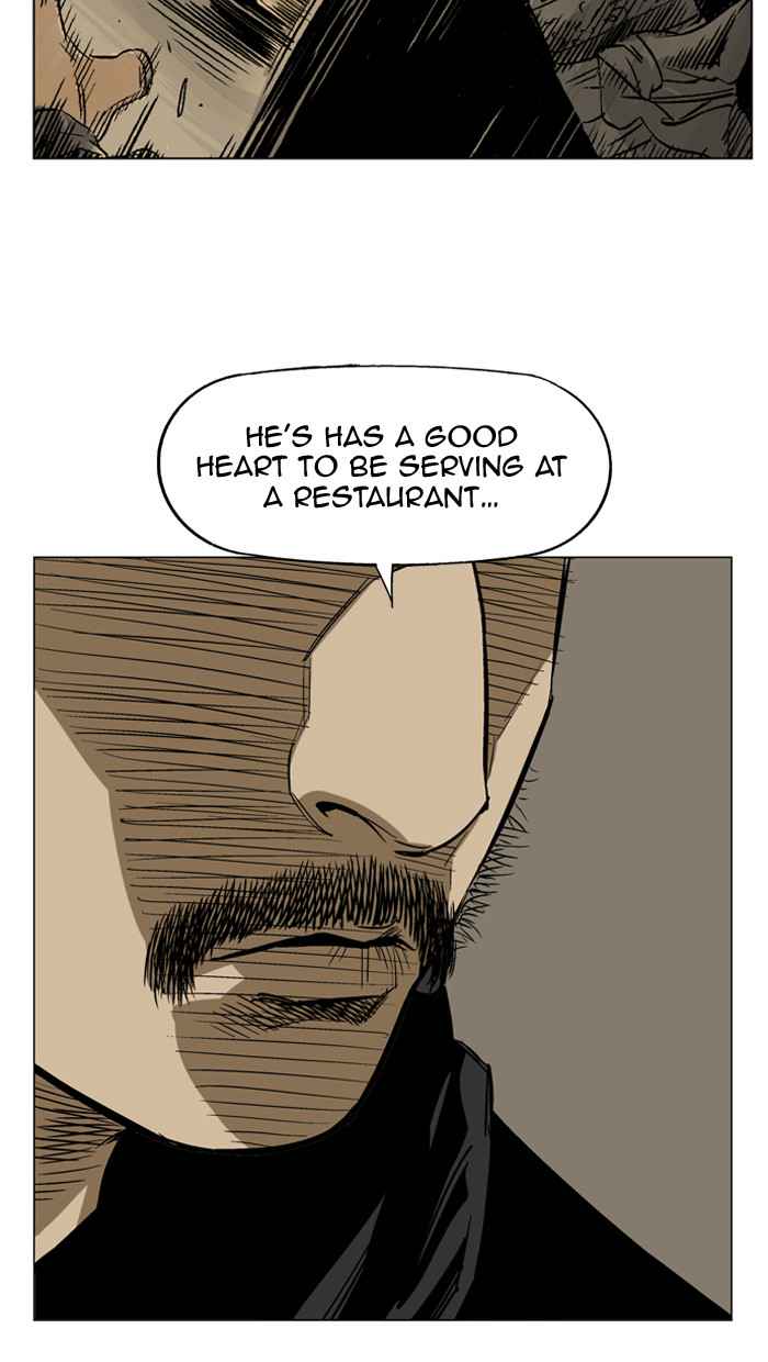 Gosu (The Master) Chap 33 - Next Chap 34