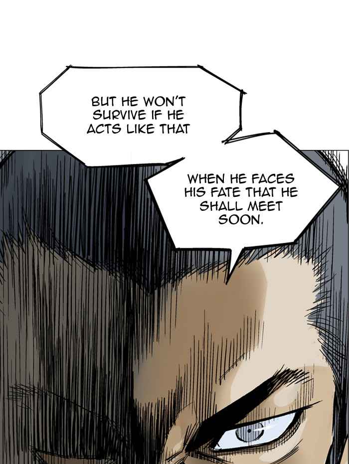 Gosu (The Master) Chap 33 - Next Chap 34