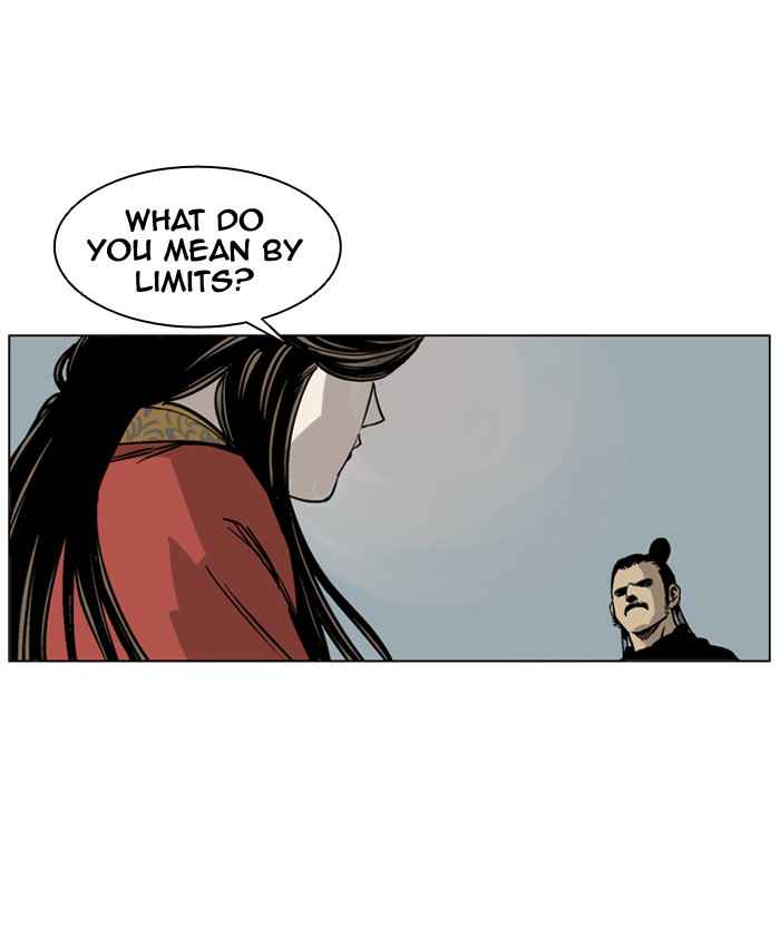 Gosu (The Master) Chap 33 - Next Chap 34