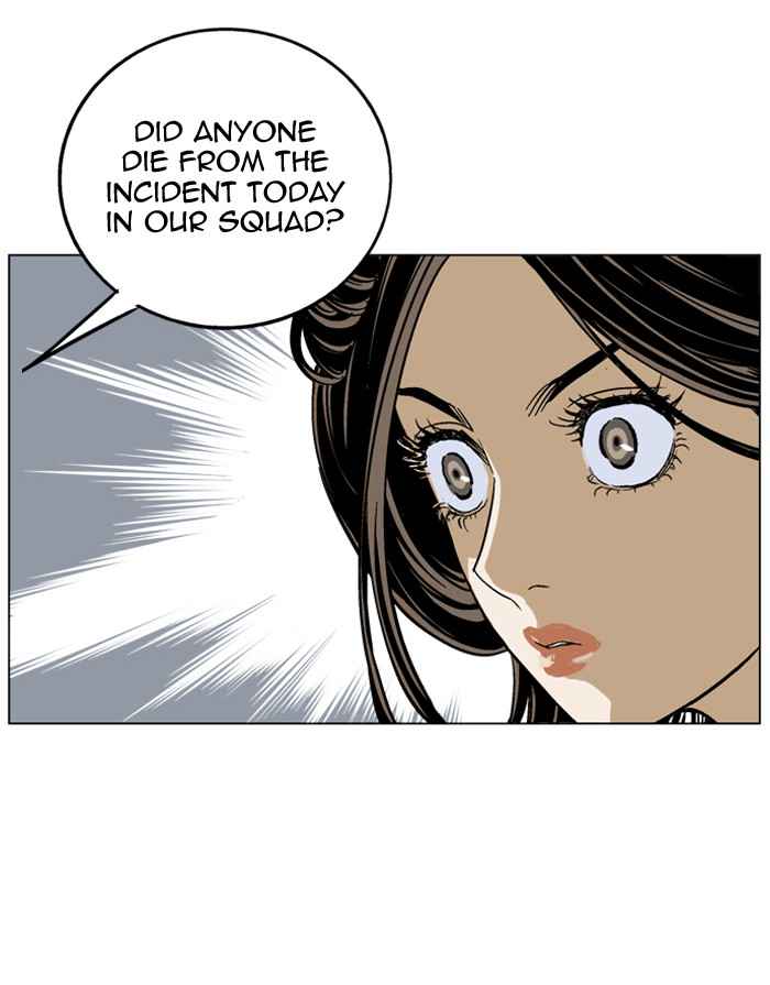 Gosu (The Master) Chap 33 - Next Chap 34