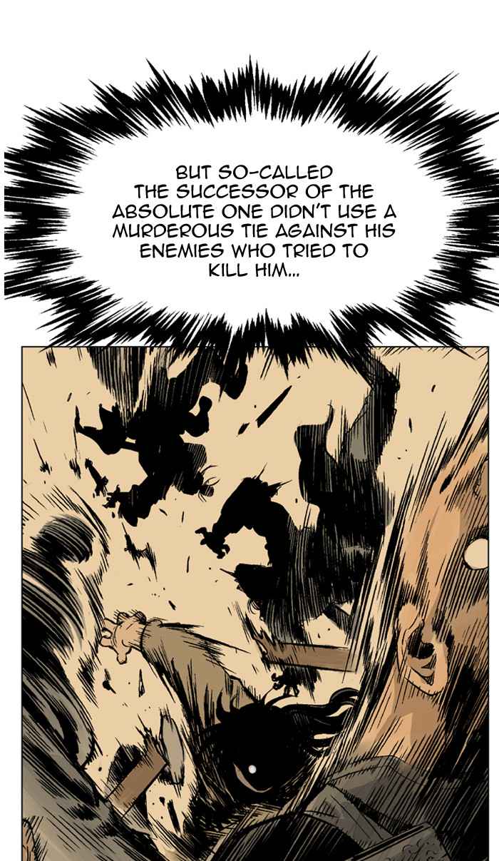 Gosu (The Master) Chap 33 - Next Chap 34