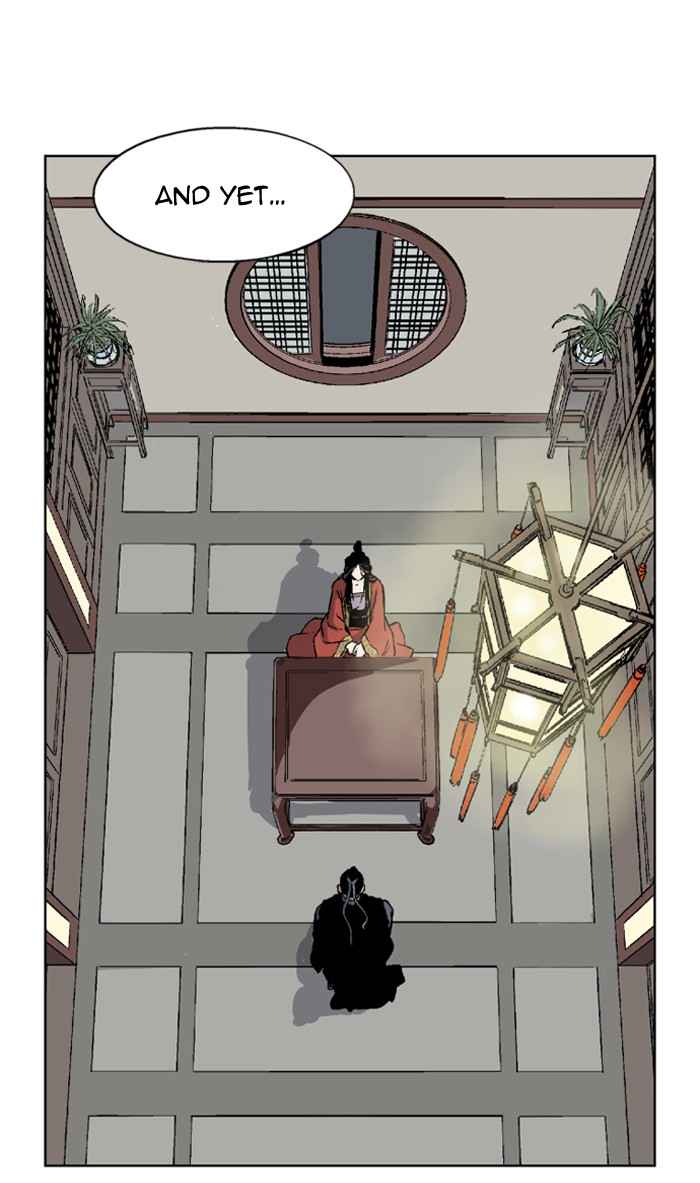 Gosu (The Master) Chap 33 - Next Chap 34