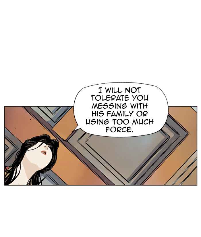 Gosu (The Master) Chap 33 - Next Chap 34