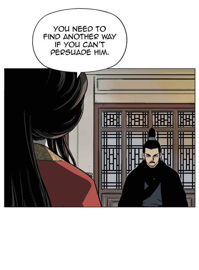 Gosu (The Master) Chap 33 - Next Chap 34