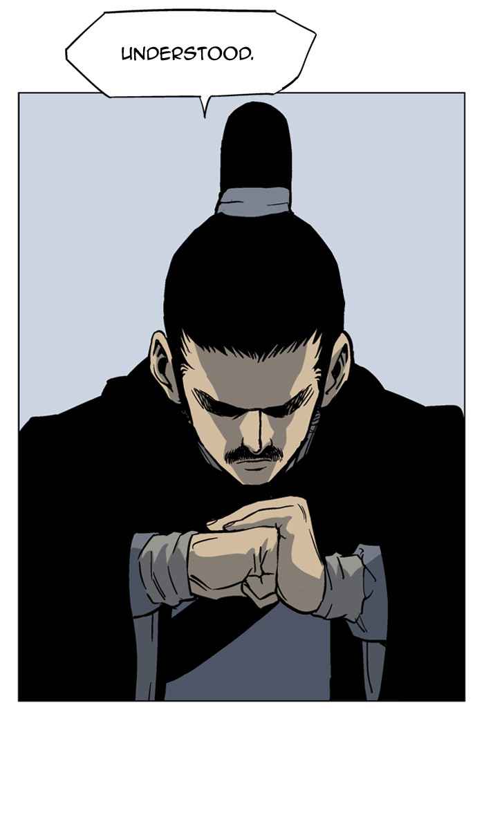 Gosu (The Master) Chap 33 - Next Chap 34