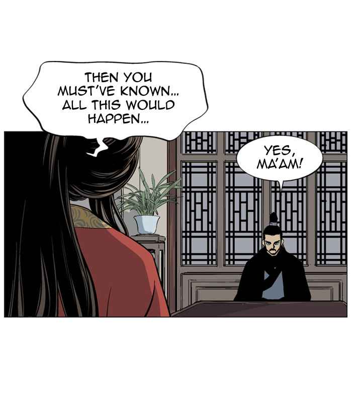 Gosu (The Master) Chap 33 - Next Chap 34