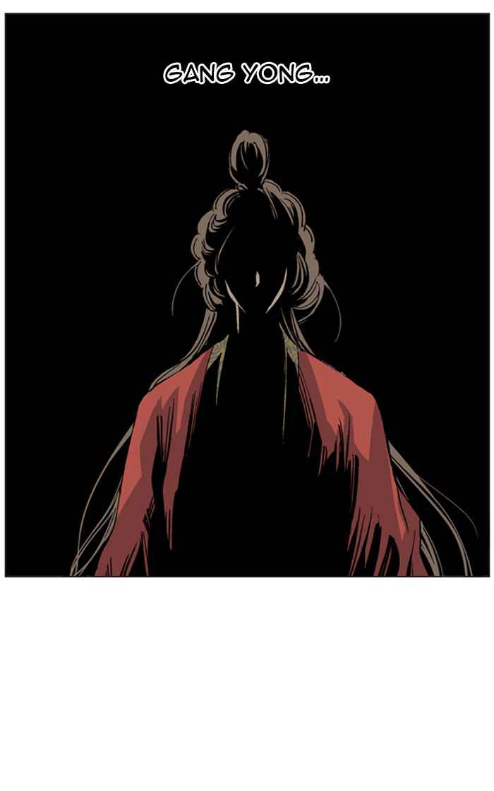 Gosu (The Master) Chap 33 - Next Chap 34