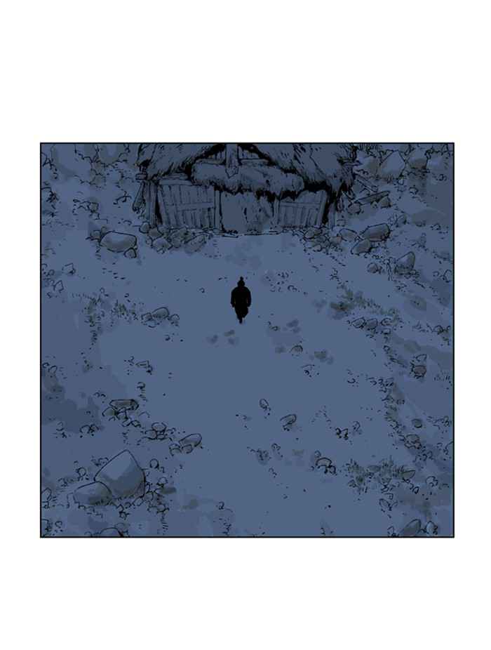 Gosu (The Master) Chap 33 - Next Chap 34