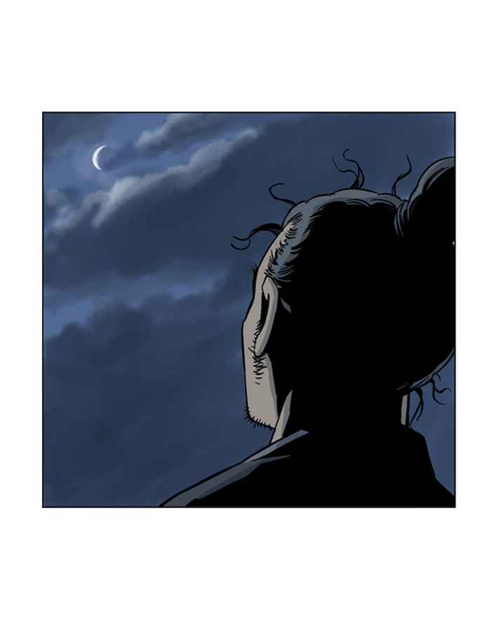 Gosu (The Master) Chap 33 - Next Chap 34