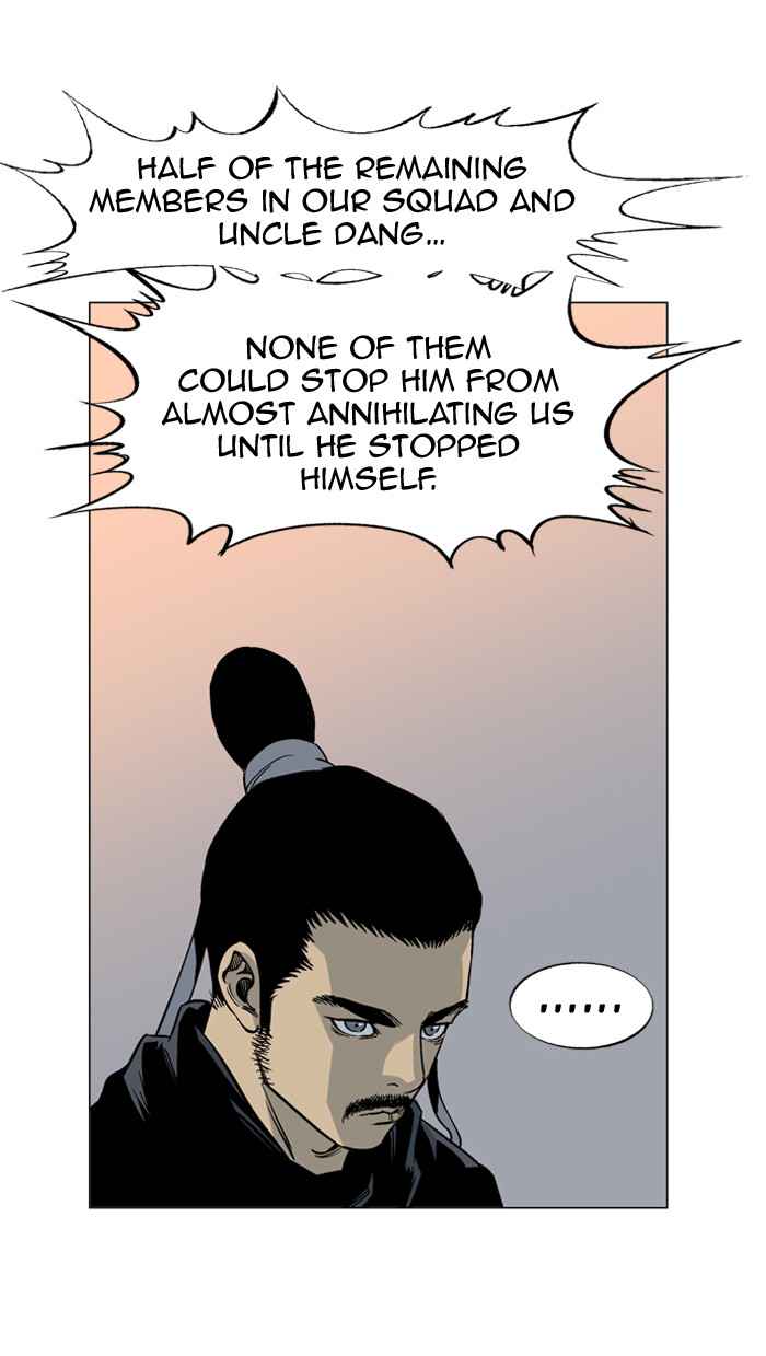Gosu (The Master) Chap 33 - Next Chap 34
