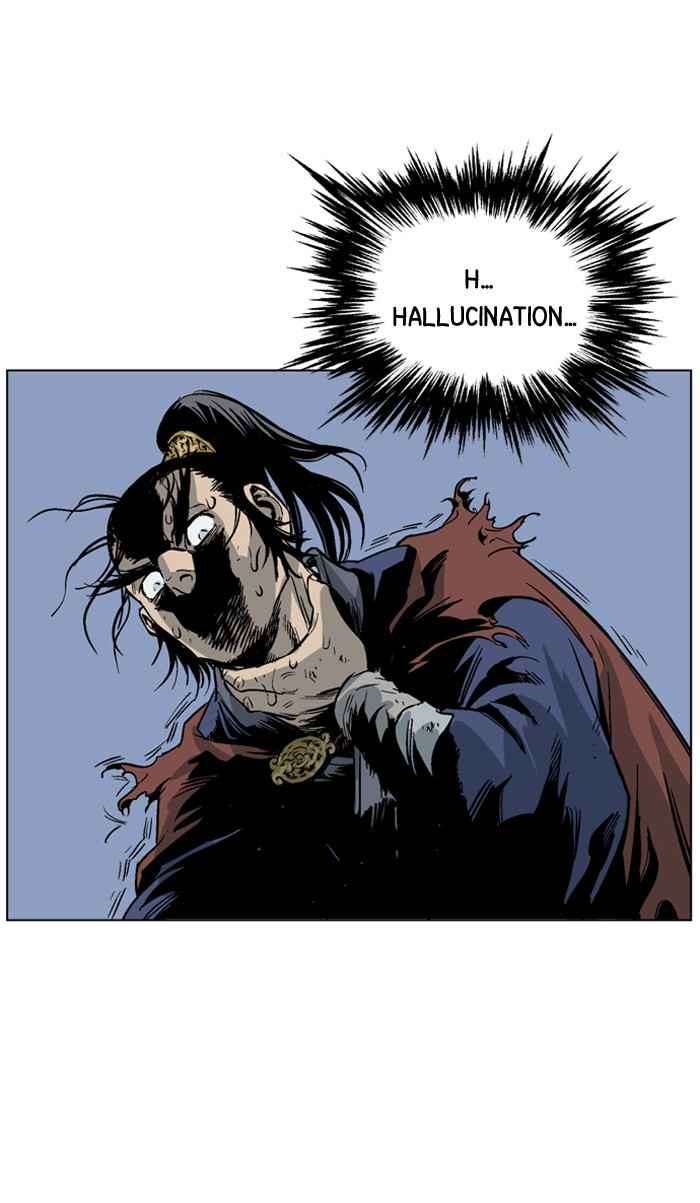 Gosu (The Master) Chap 47 - Next Chap 48