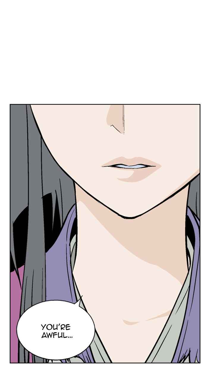 Gosu (The Master) Chap 47 - Next Chap 48