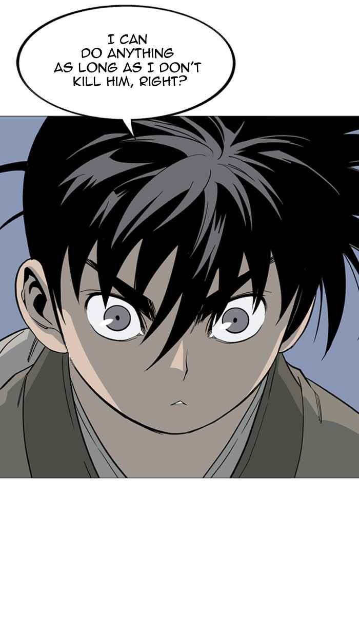 Gosu (The Master) Chap 47 - Next Chap 48