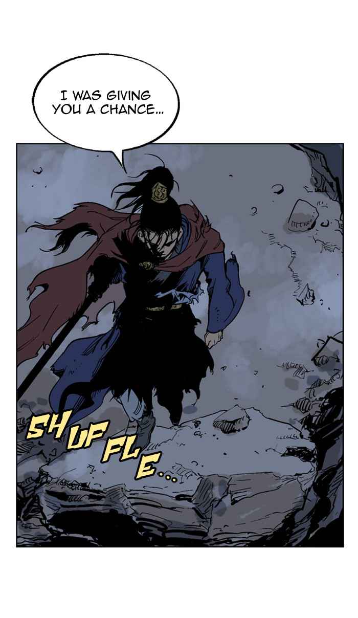 Gosu (The Master) Chap 47 - Next Chap 48