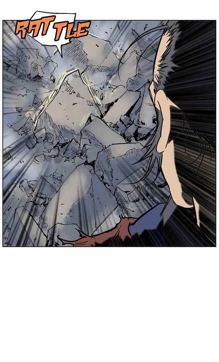 Gosu (The Master) Chap 47 - Next Chap 48