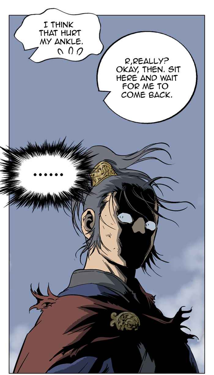 Gosu (The Master) Chap 47 - Next Chap 48