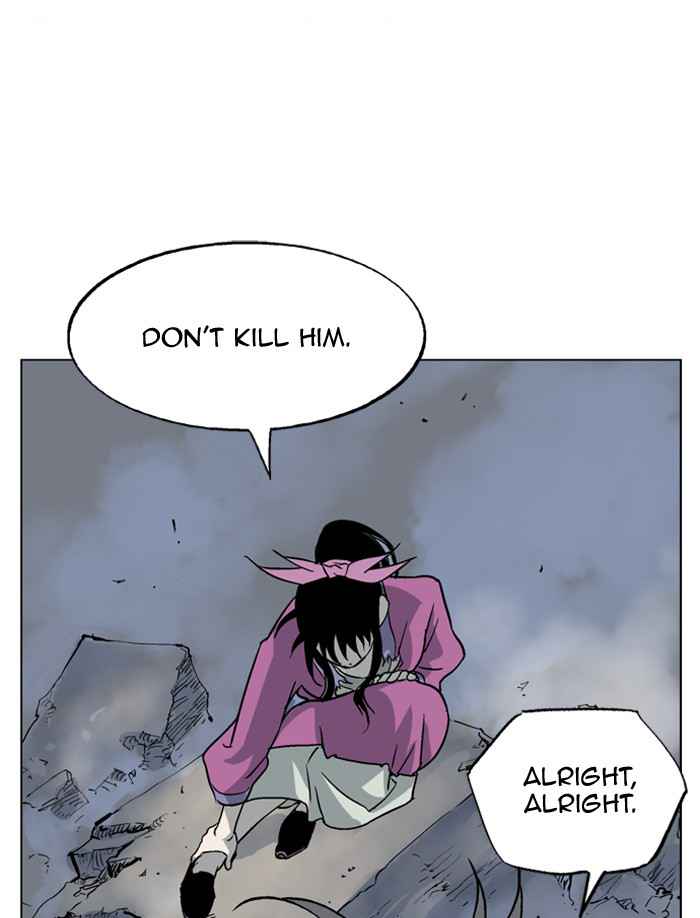 Gosu (The Master) Chap 47 - Next Chap 48