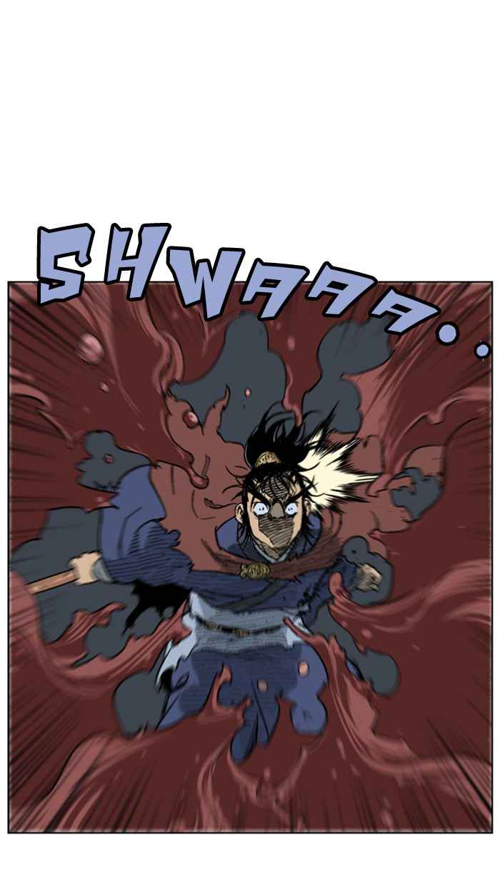 Gosu (The Master) Chap 47 - Next Chap 48