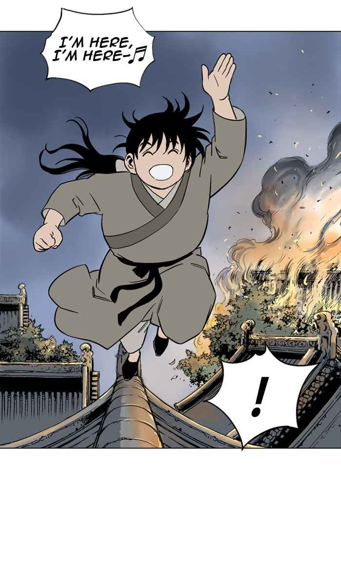 Gosu (The Master) Chap 47 - Next Chap 48