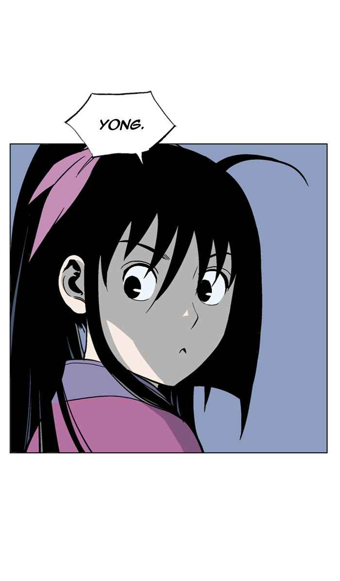Gosu (The Master) Chap 47 - Next Chap 48