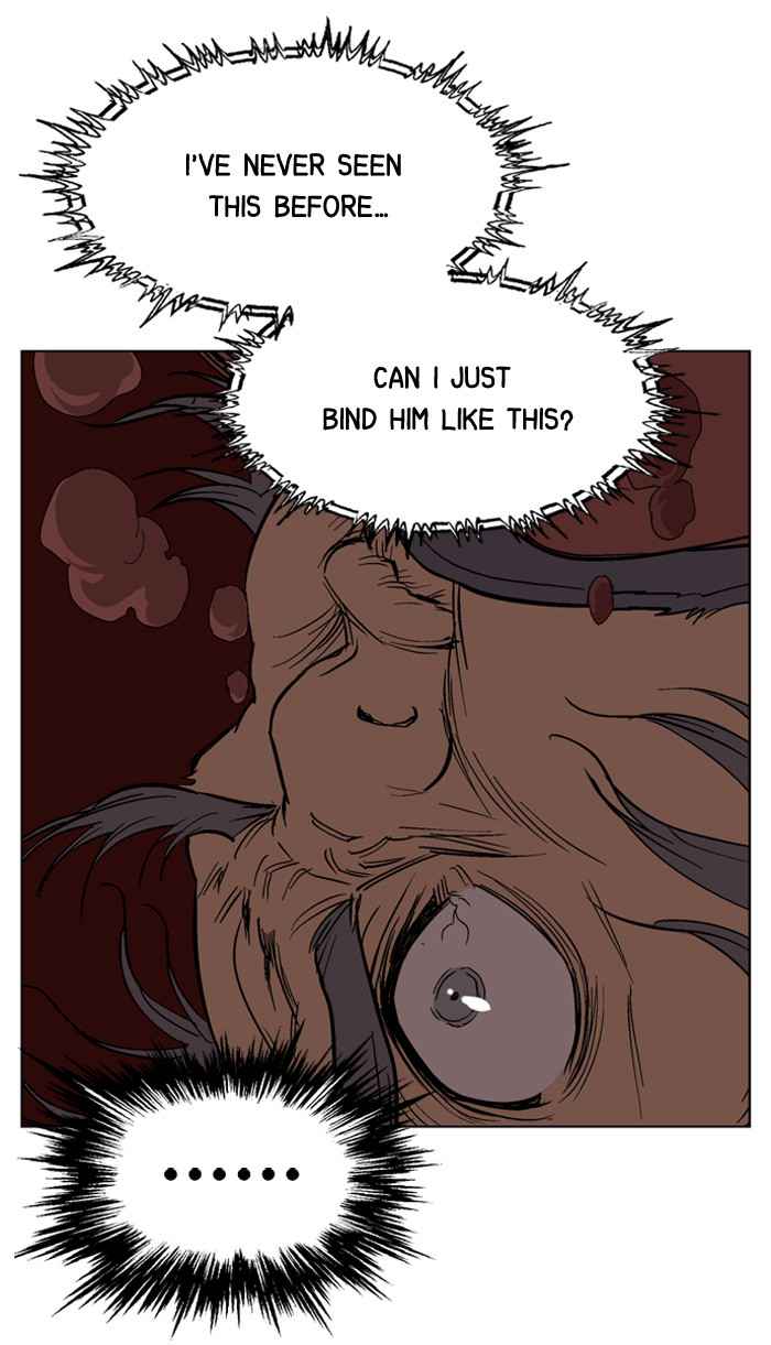 Gosu (The Master) Chap 47 - Next Chap 48