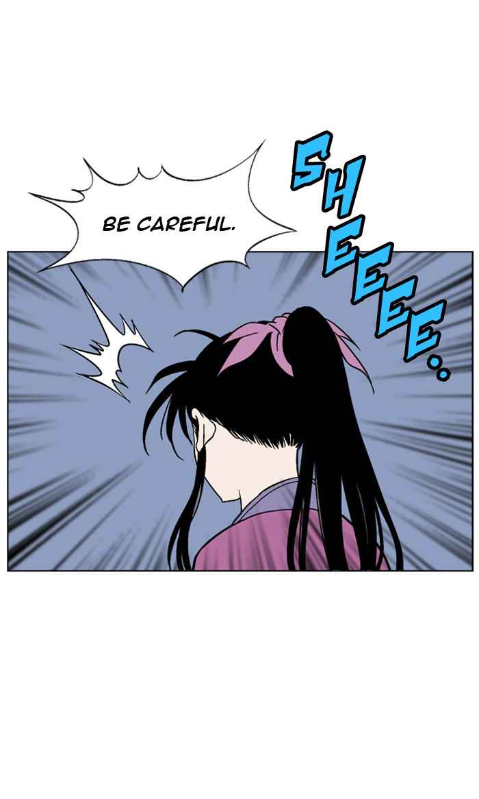 Gosu (The Master) Chap 47 - Next Chap 48