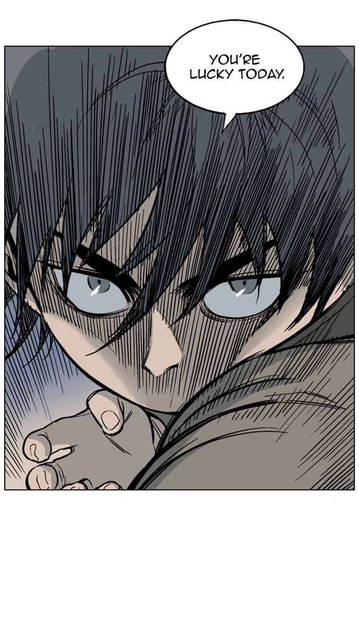 Gosu (The Master) Chap 47 - Next Chap 48
