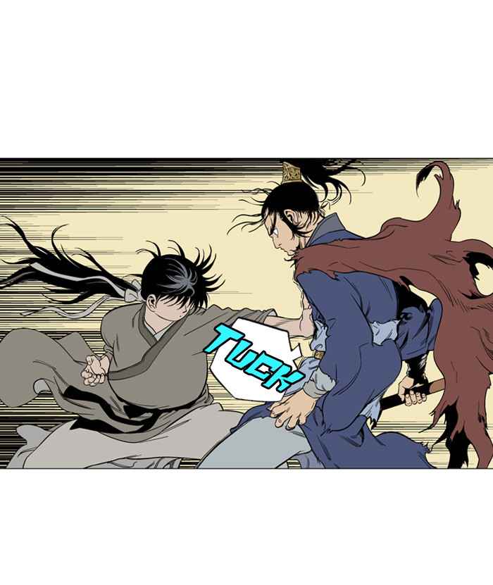 Gosu (The Master) Chap 47 - Next Chap 48