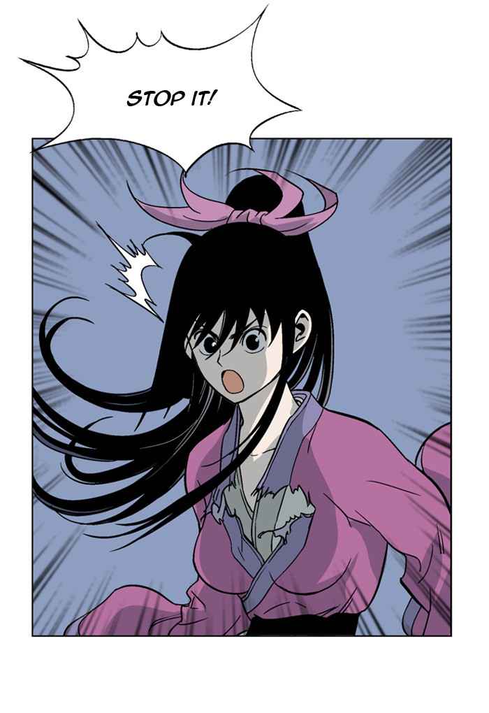 Gosu (The Master) Chap 47 - Next Chap 48