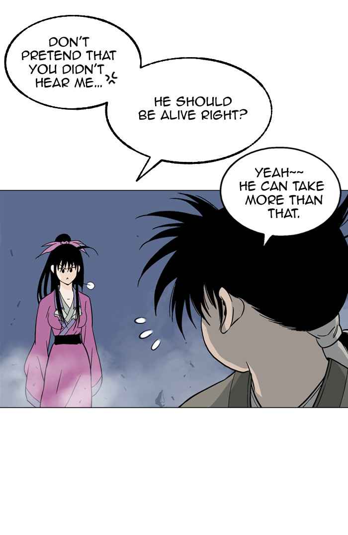 Gosu (The Master) Chap 47 - Next Chap 48