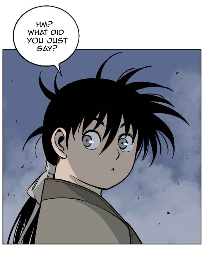 Gosu (The Master) Chap 47 - Next Chap 48