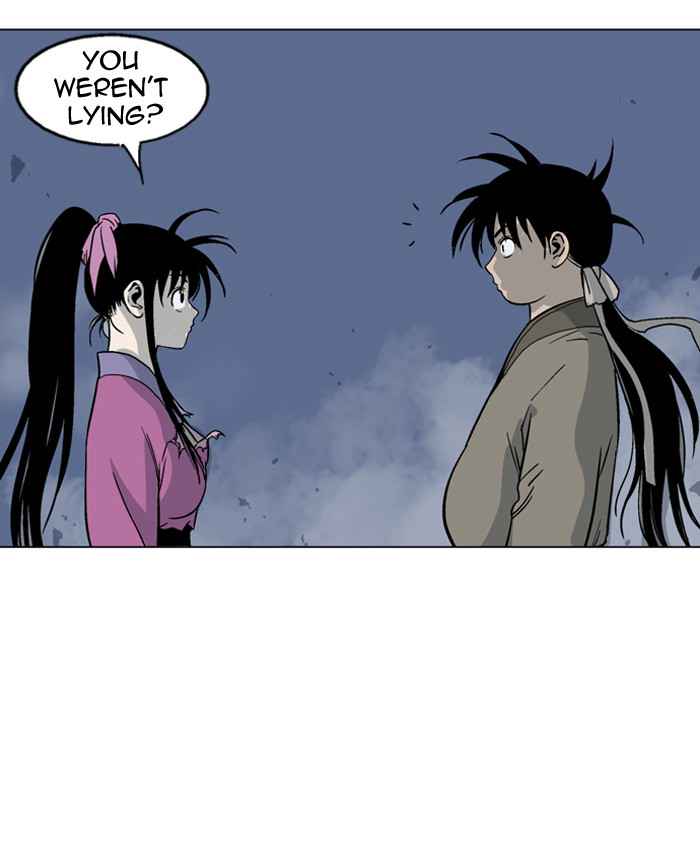 Gosu (The Master) Chap 47 - Next Chap 48