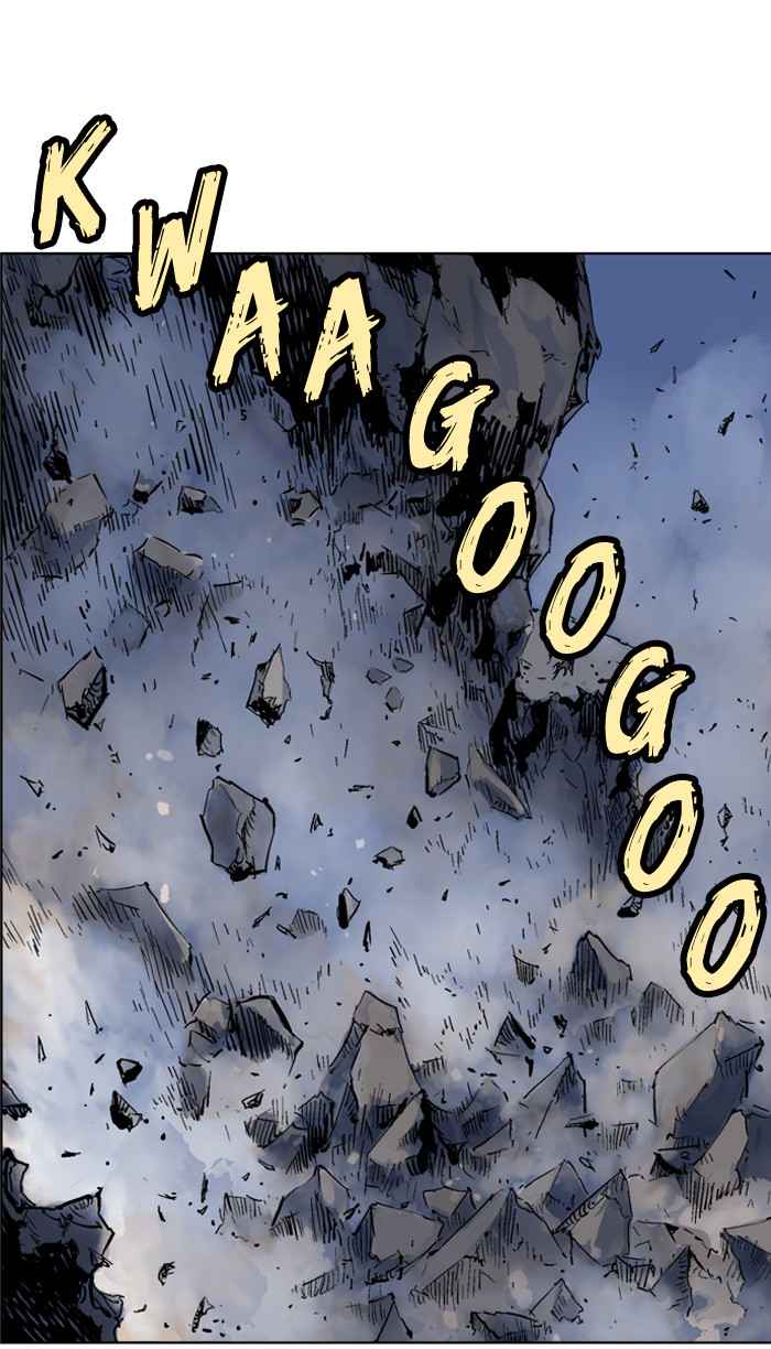 Gosu (The Master) Chap 47 - Next Chap 48