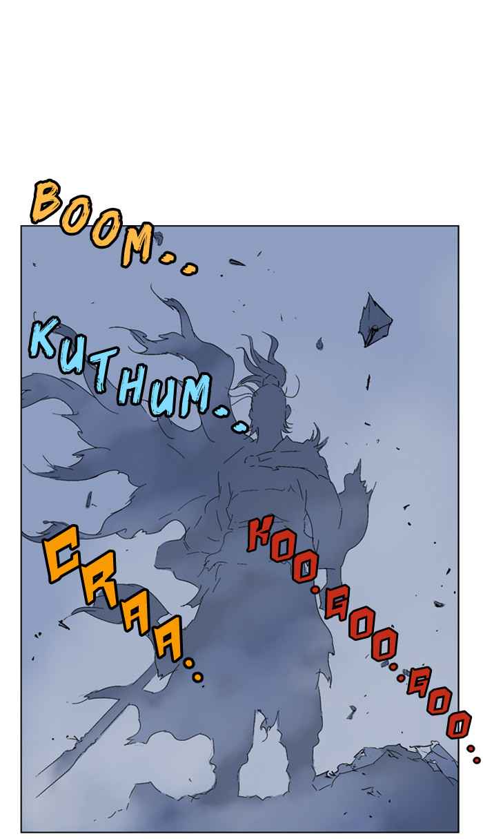 Gosu (The Master) Chap 47 - Next Chap 48