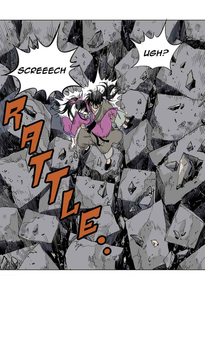Gosu (The Master) Chap 47 - Next Chap 48
