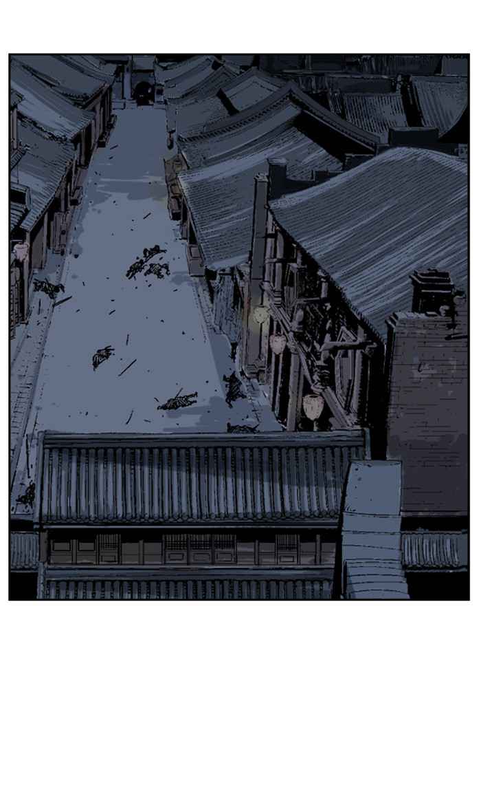 Gosu (The Master) Chap 47 - Next Chap 48