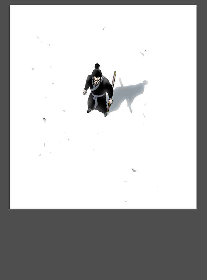 Gosu (The Master) Chap 44 - Next Chap 45