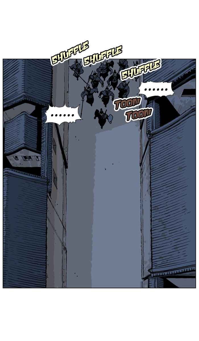 Gosu (The Master) Chap 44 - Next Chap 45