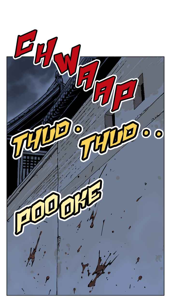 Gosu (The Master) Chap 44 - Next Chap 45