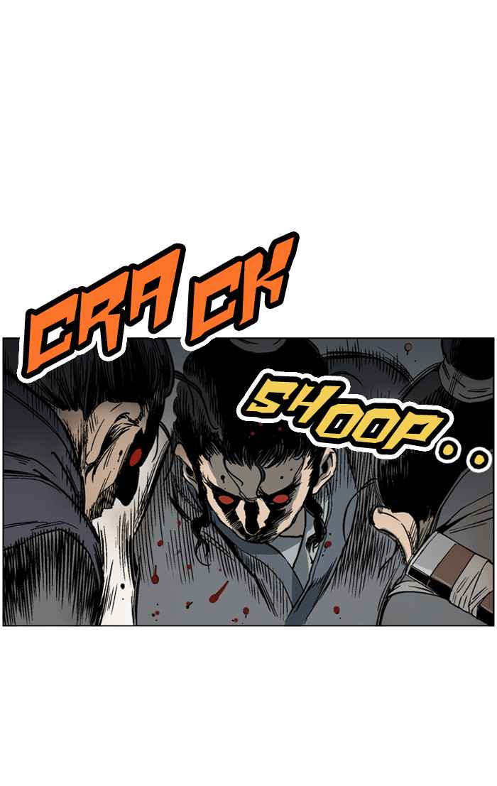Gosu (The Master) Chap 44 - Next Chap 45