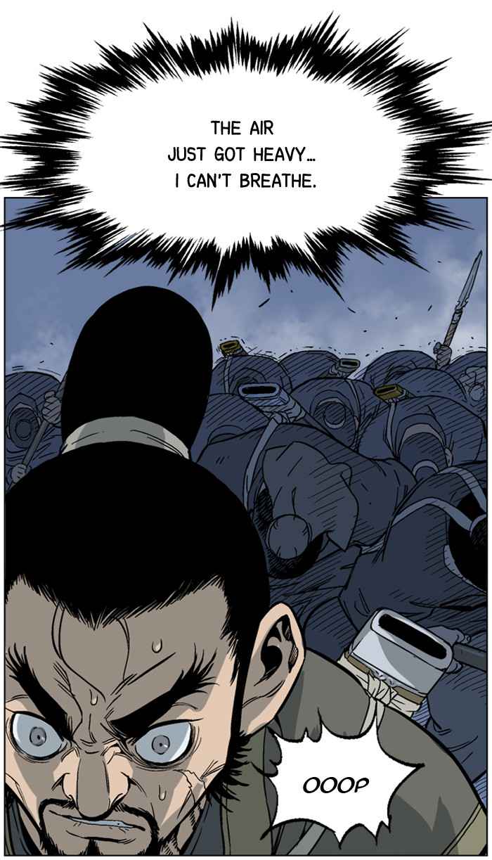 Gosu (The Master) Chap 44 - Next Chap 45