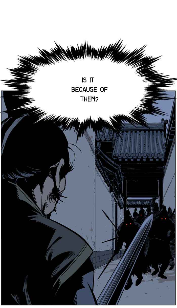 Gosu (The Master) Chap 44 - Next Chap 45